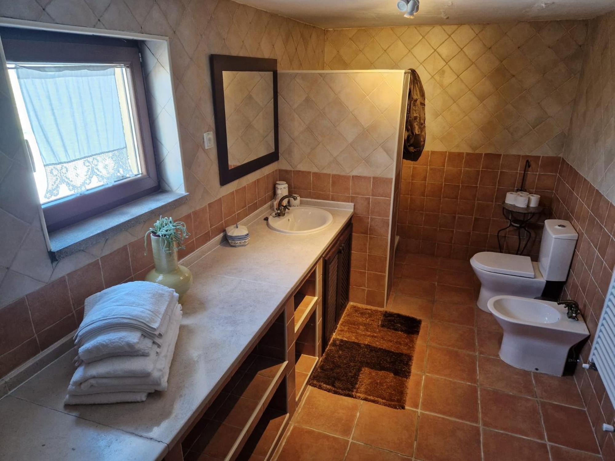 Quinta Damigo Guest House Seia Luaran gambar