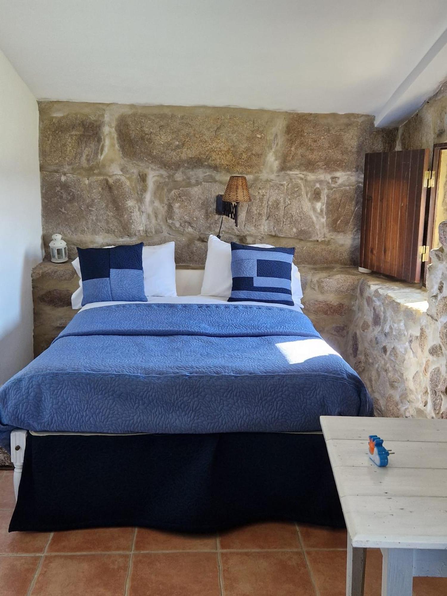 Quinta Damigo Guest House Seia Luaran gambar