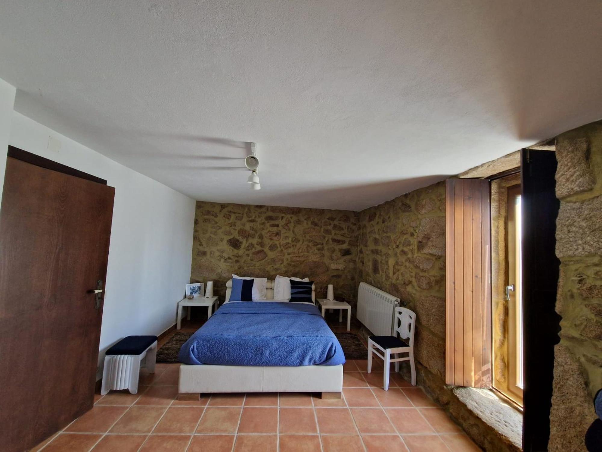 Quinta Damigo Guest House Seia Luaran gambar
