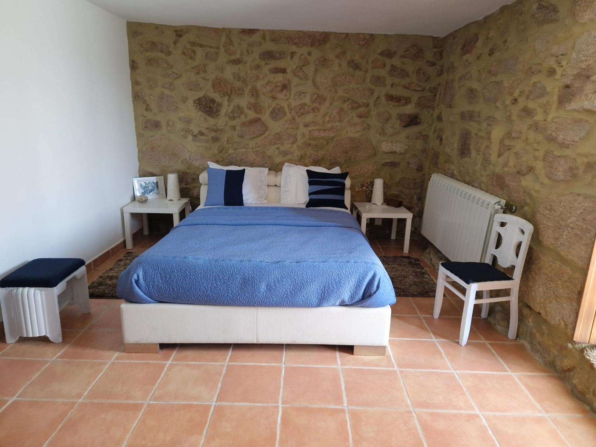 Quinta Damigo Guest House Seia Luaran gambar