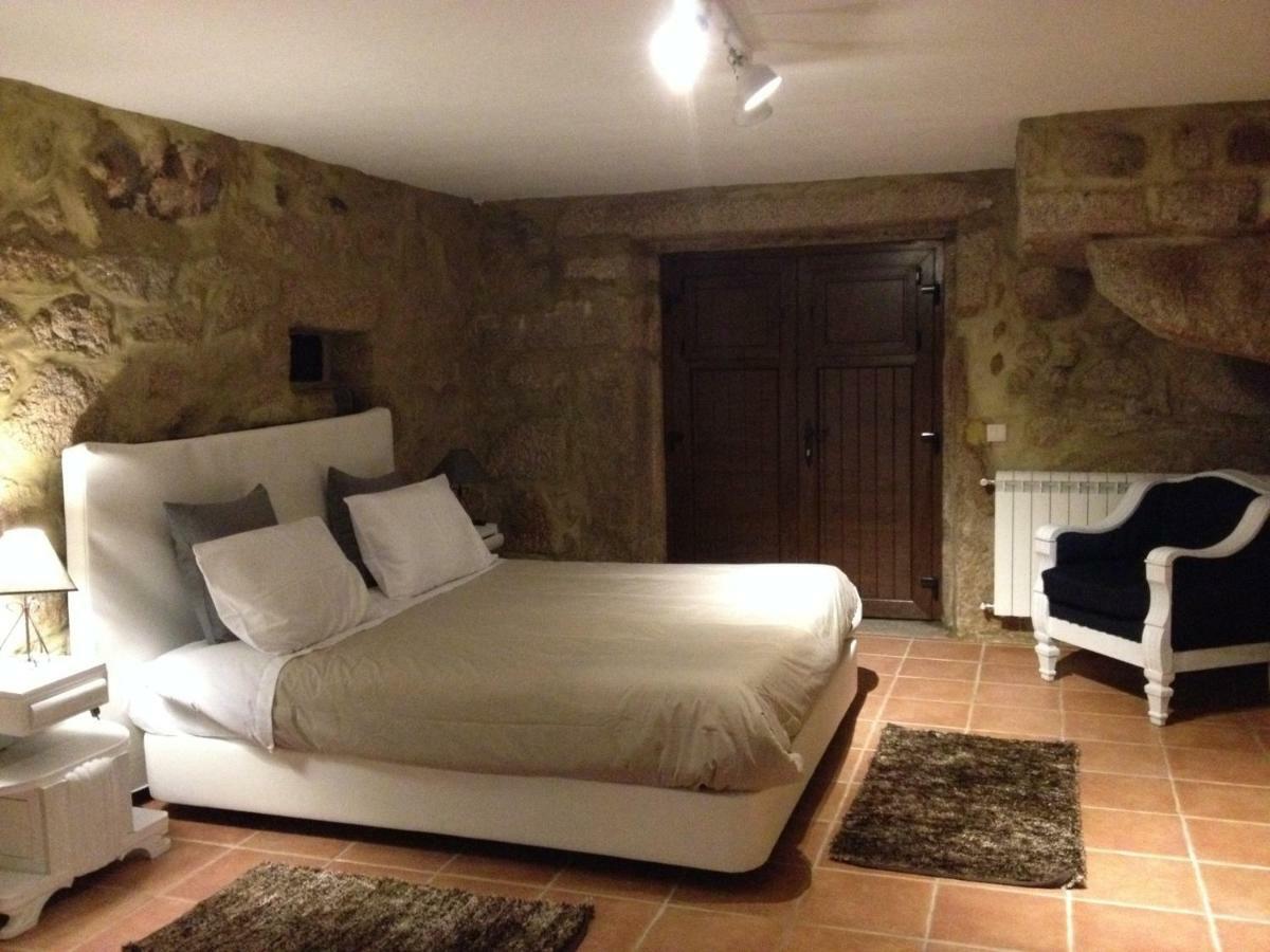 Quinta Damigo Guest House Seia Luaran gambar