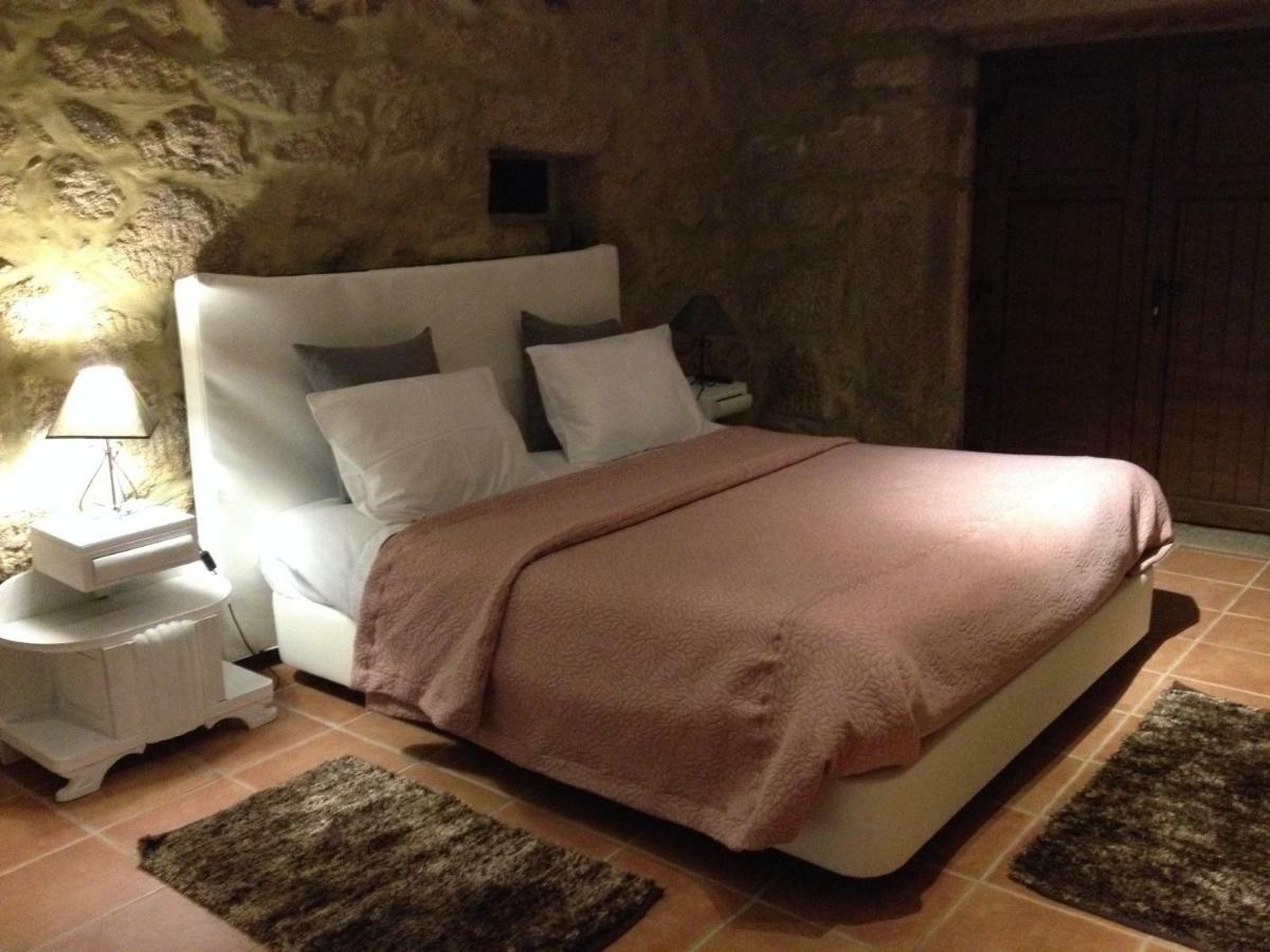 Quinta Damigo Guest House Seia Luaran gambar