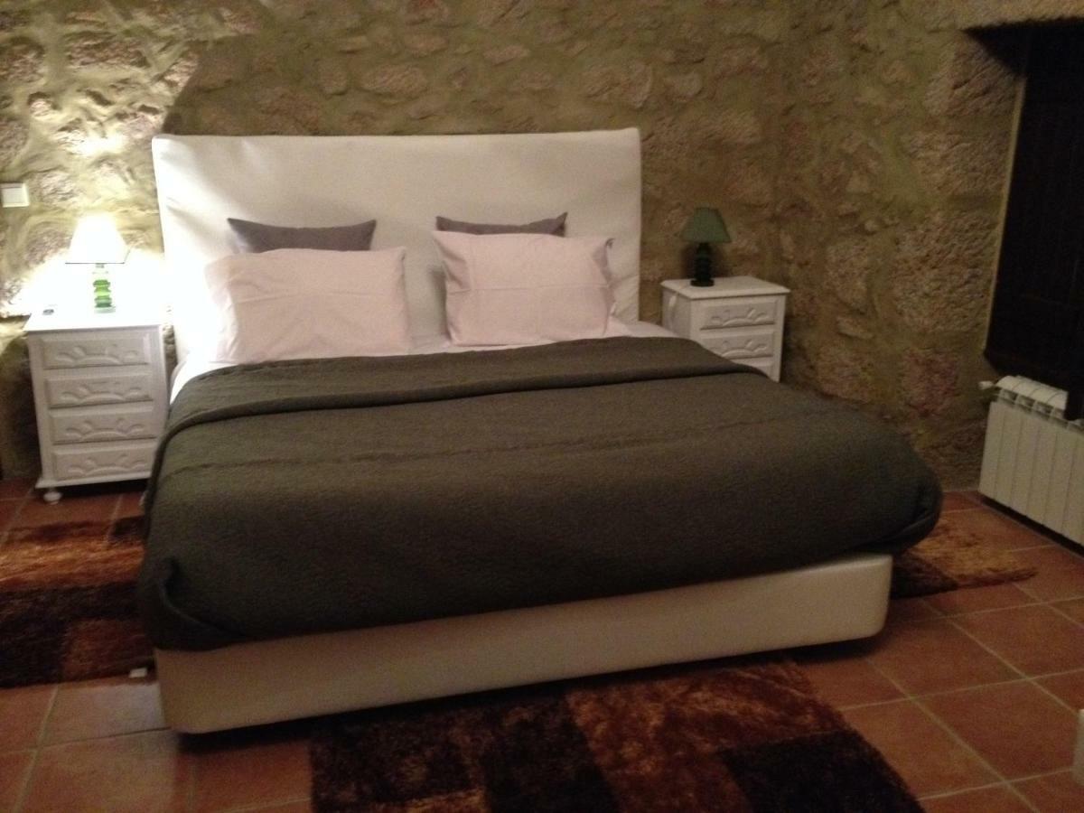 Quinta Damigo Guest House Seia Luaran gambar