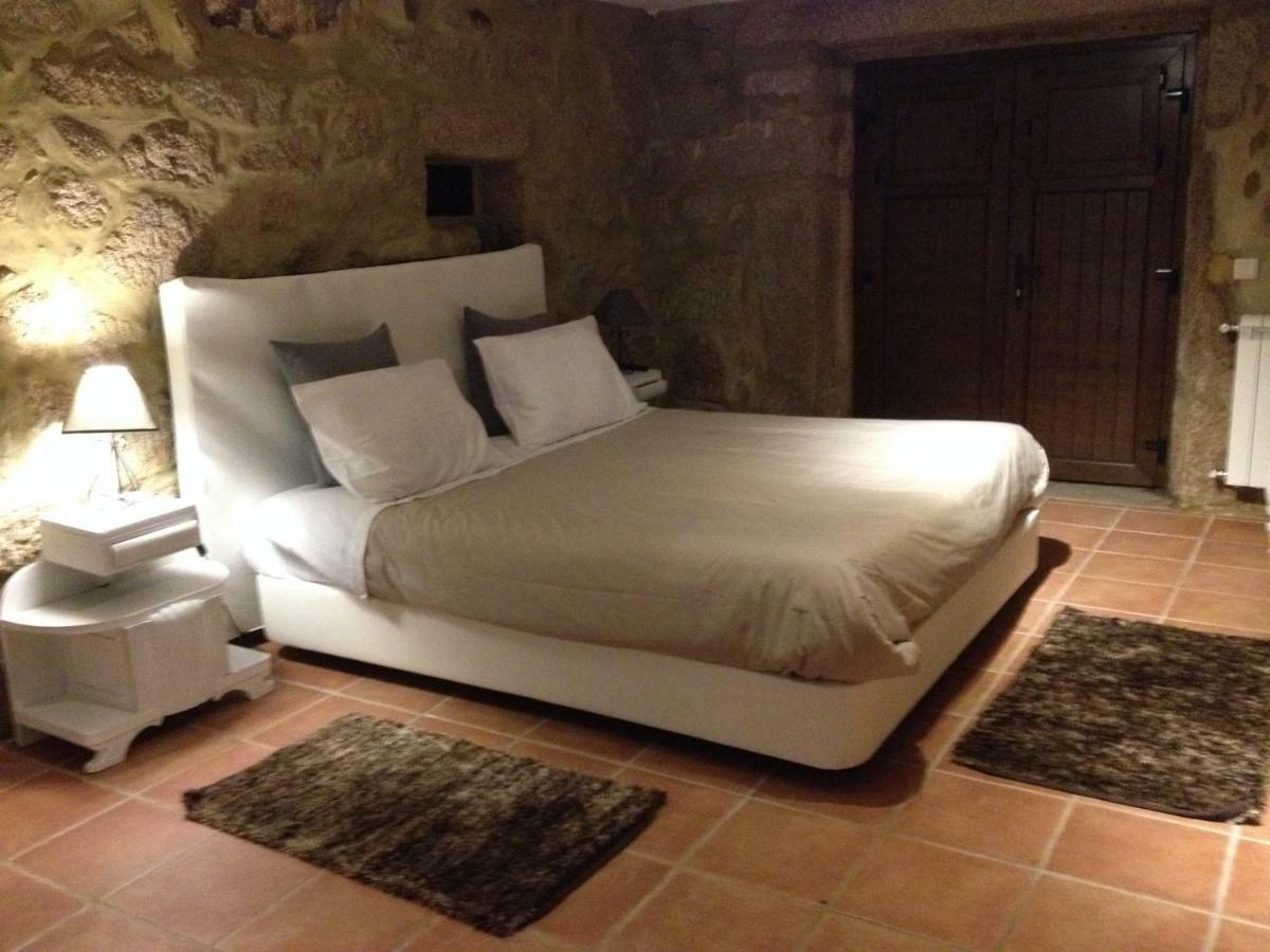 Quinta Damigo Guest House Seia Luaran gambar
