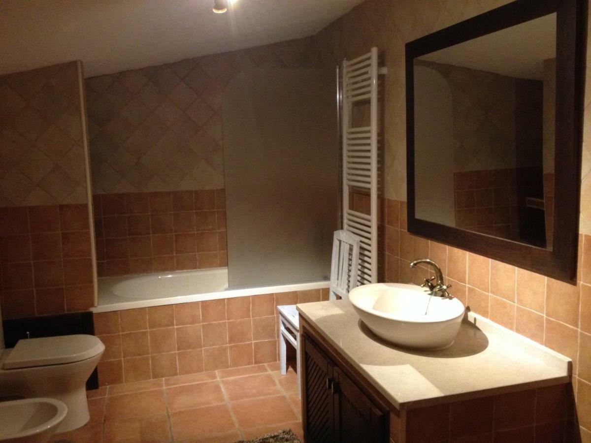 Quinta Damigo Guest House Seia Luaran gambar