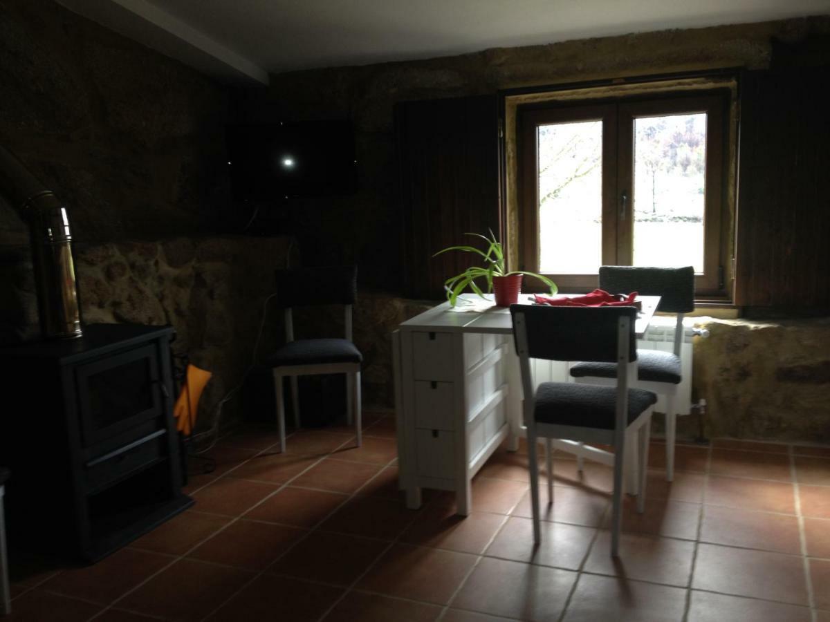 Quinta Damigo Guest House Seia Luaran gambar