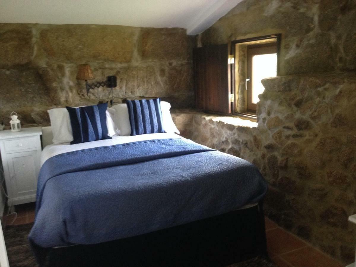 Quinta Damigo Guest House Seia Luaran gambar