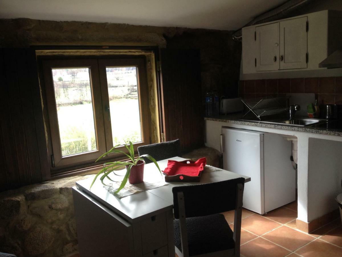 Quinta Damigo Guest House Seia Luaran gambar