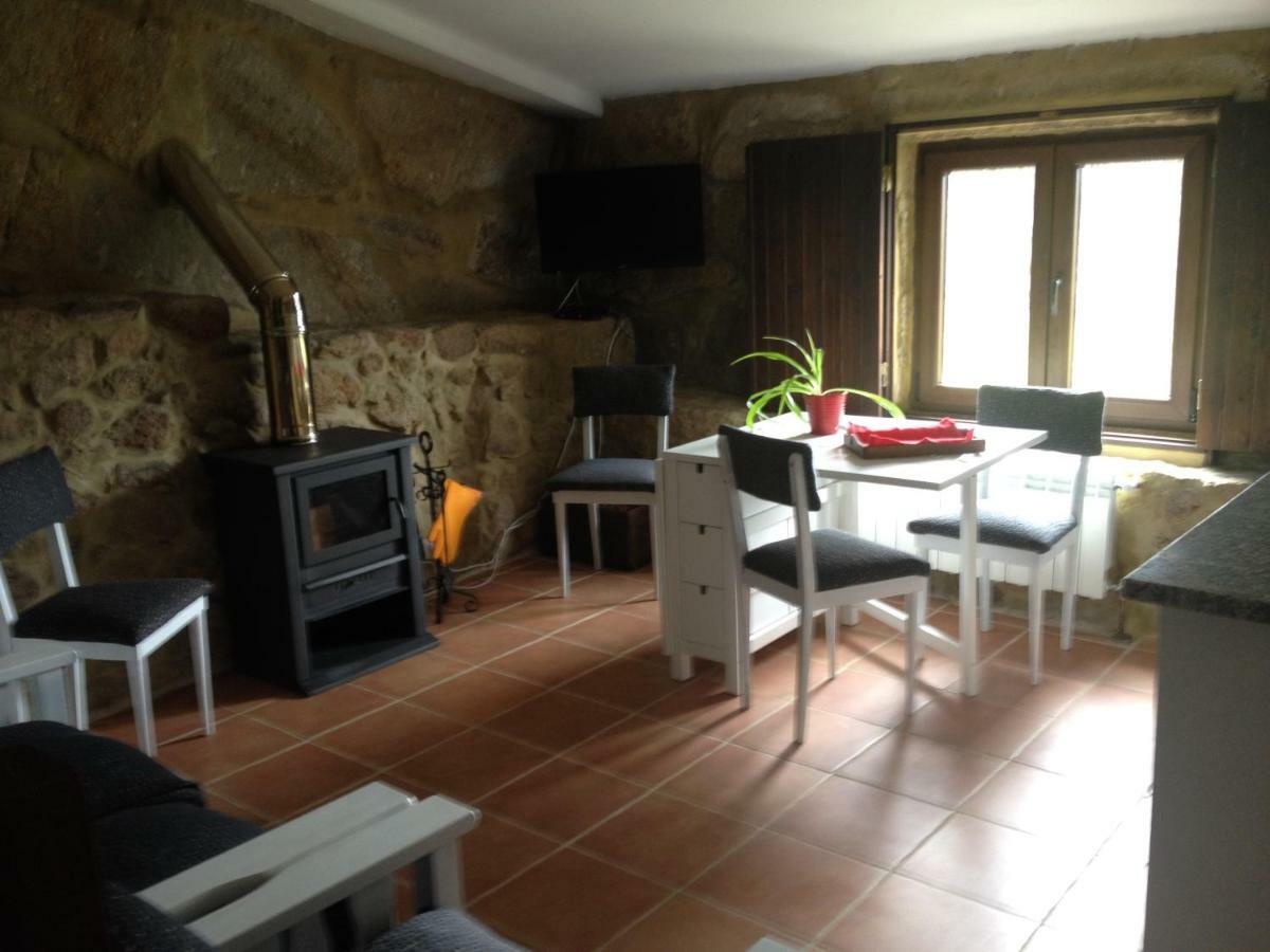 Quinta Damigo Guest House Seia Luaran gambar